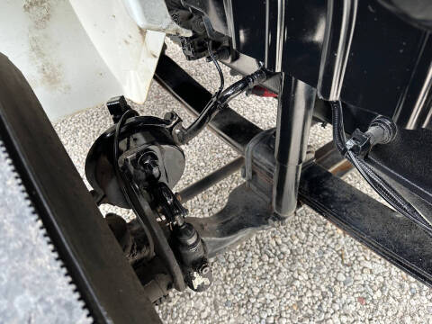 2018 International DuraStar 4300