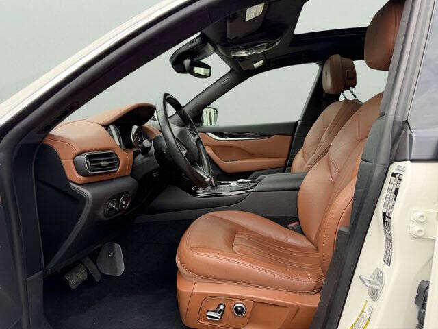 2022 Maserati Levante GT