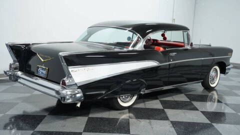 1957 Chevrolet Bel Air