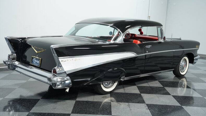 1957 Chevrolet Bel Air
