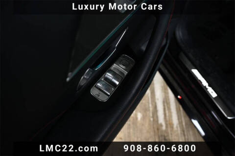 2021 Mercedes-Benz GLE AMG GLE 53