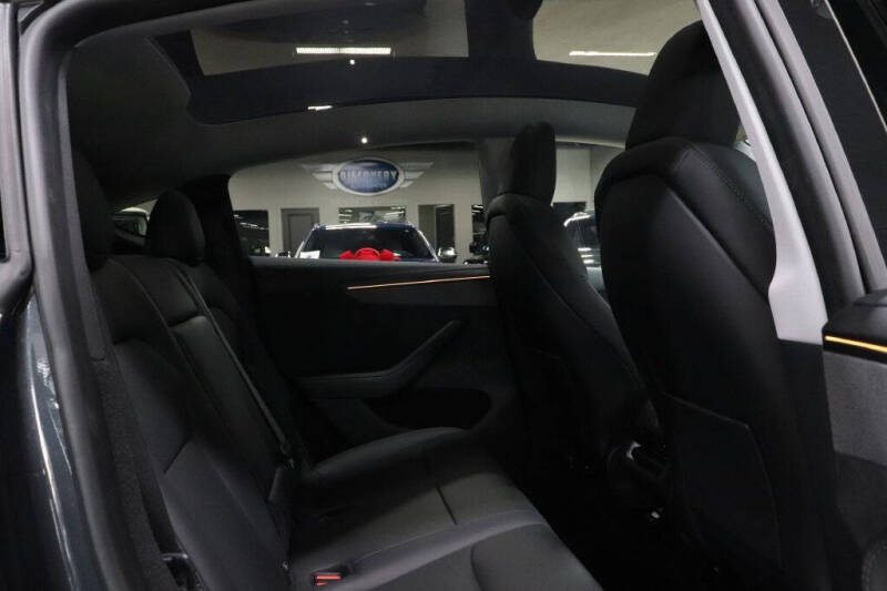 2026 Tesla Model Y Long Range