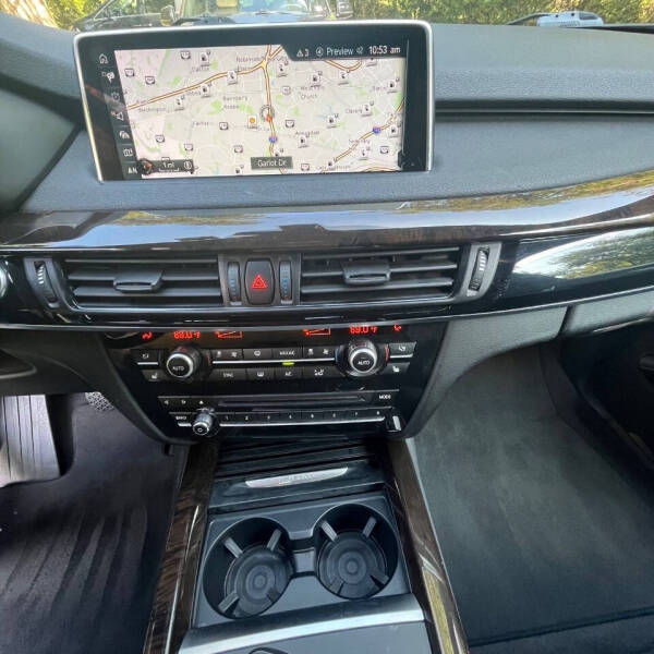 2017 BMW X5 xDrive40e iPerformance