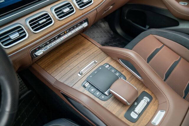 2024 Mercedes-Benz GLE 25