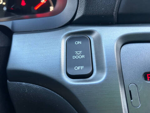 2006 Honda Odyssey EX