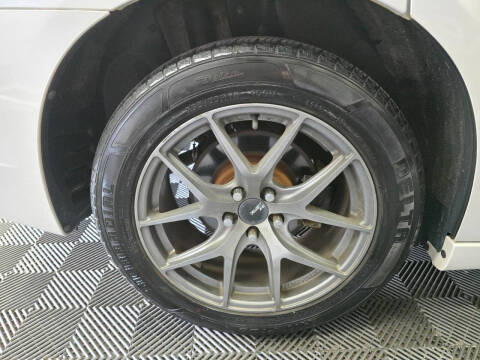 2014 Dodge Charger SXT