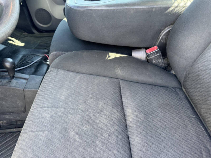 2013 Chevrolet Silverado 2500HD