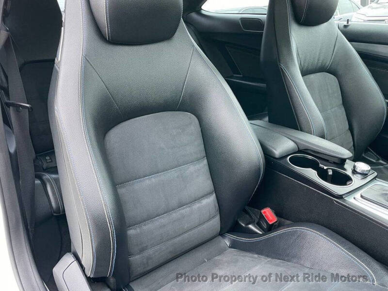 2015 Mercedes-Benz C-Class C 250