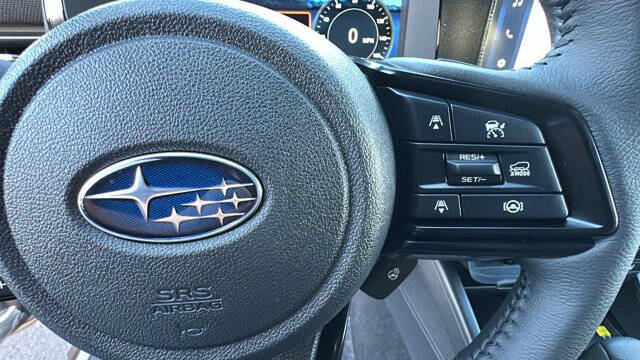 2026 Subaru Outback Limited XT