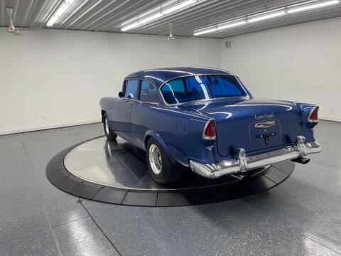 1955 Chevrolet Bel Air