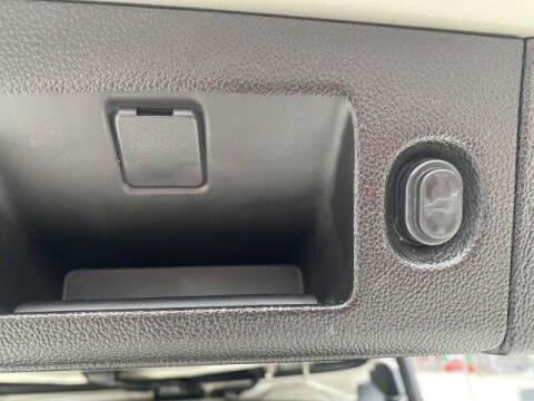 2015 Chevrolet Suburban LT