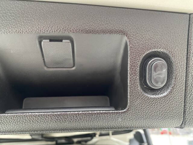 2015 Chevrolet Suburban LT