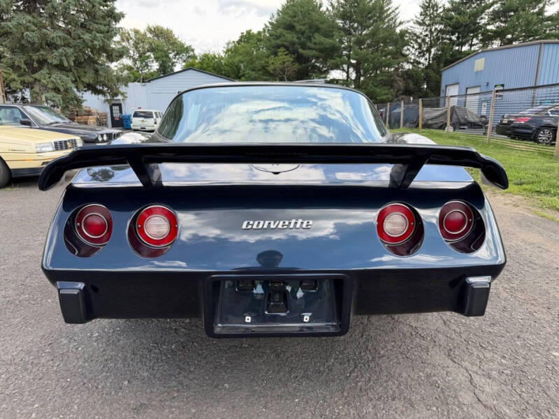 1979 Chevrolet Corvette