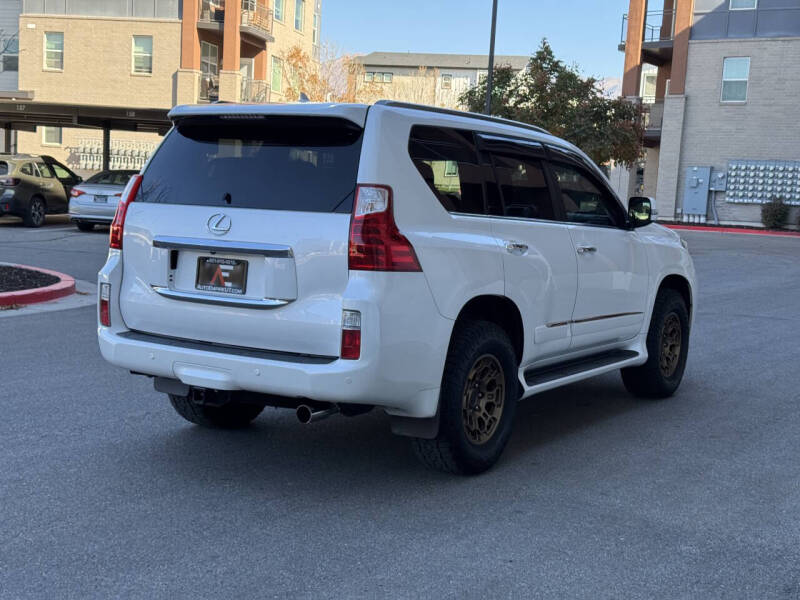 2013 Lexus GX 460