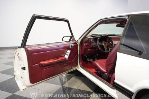 1993 Ford Mustang LX 5.0