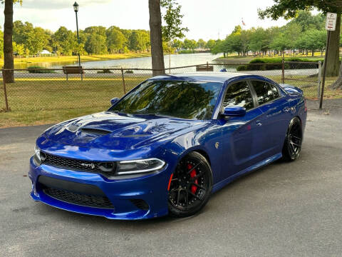 2019 Dodge Charger for sale at B & A Auto Sales Inc. in Jamaica NY