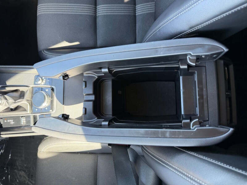 2024 Mazda CX-50 2.5 S Preferred