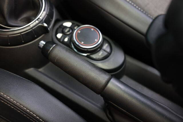 2015 MINI Hardtop 2 Door Cooper S