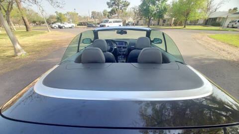 2013 Audi A5 2.0T Premium Plus