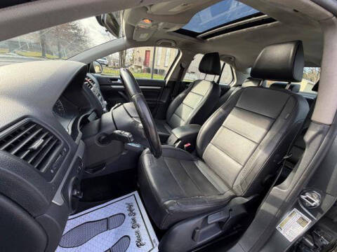 2010 Volkswagen Jetta