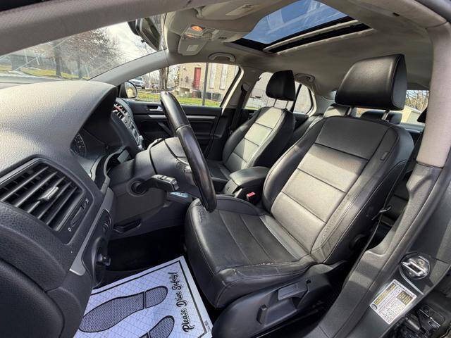 2010 Volkswagen Jetta