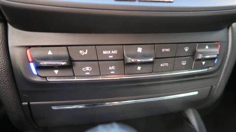 2017 Maserati Ghibli