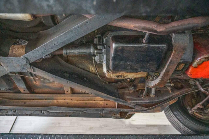 1955 Oldsmobile Eighty-Eight