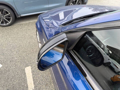 2018 Mercedes-Benz C-Class AMG C 43