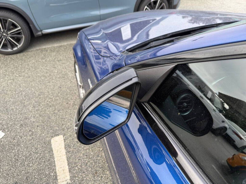 2018 Mercedes-Benz C-Class AMG C 43