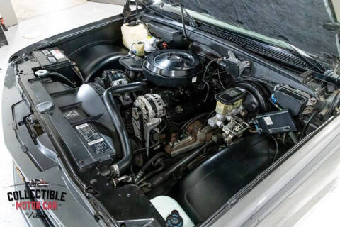 1992 Chevrolet C/K 1500 Series