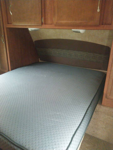 2011 Jayco Jay Feather