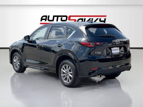 2024 Mazda CX-5 2.5 S Preferred