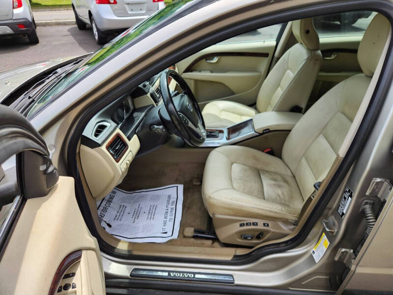 2015 Volvo XC70 3.2 Premier Plus
