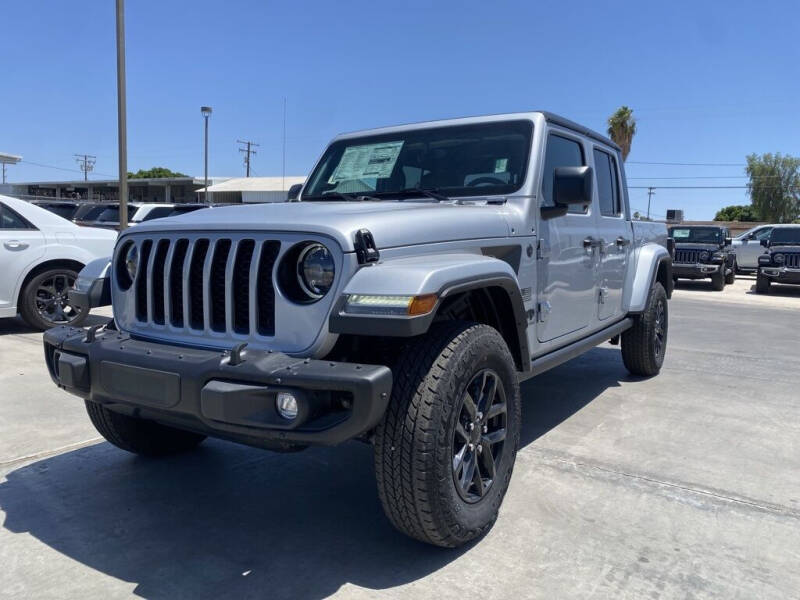 2023 Jeep Gladiator for sale at Finn Auto Group - Auto House Tempe in Tempe AZ