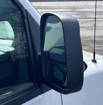 2024 Chevrolet Express 3500