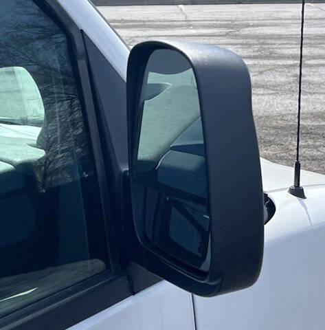 2024 Chevrolet Express 3500