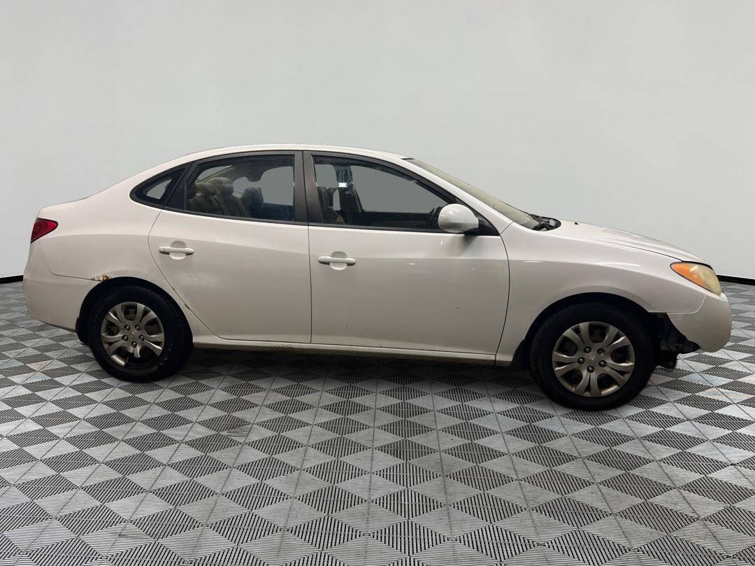 2010 Hyundai ELANTRA for sale at Paley Auto Group in Columbus, OH