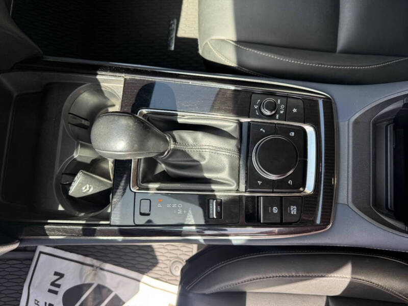 2020 Mazda CX-30 Preferred