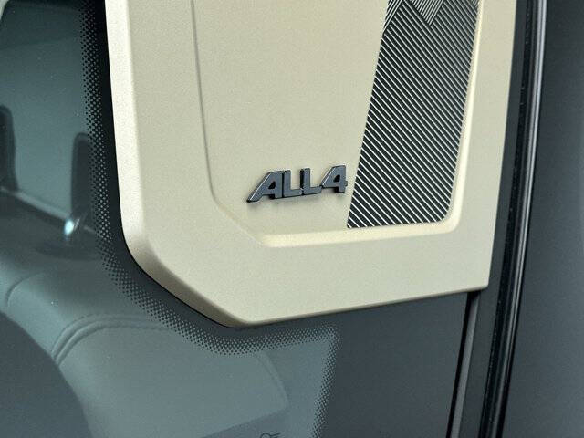 2026 MINI Countryman S ALL4