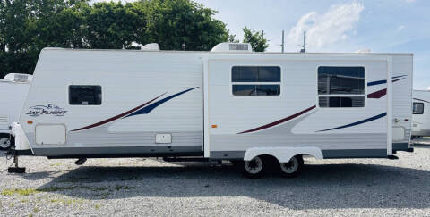 2006 Jayco Jay Flight 29FBS