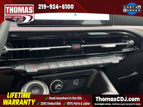 2024 Dodge Hornet GT Plus