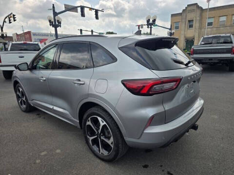2023 Ford Escape ST-Line Select