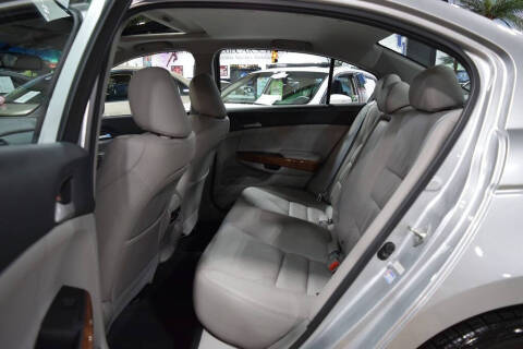 2012 Honda Accord EX-L