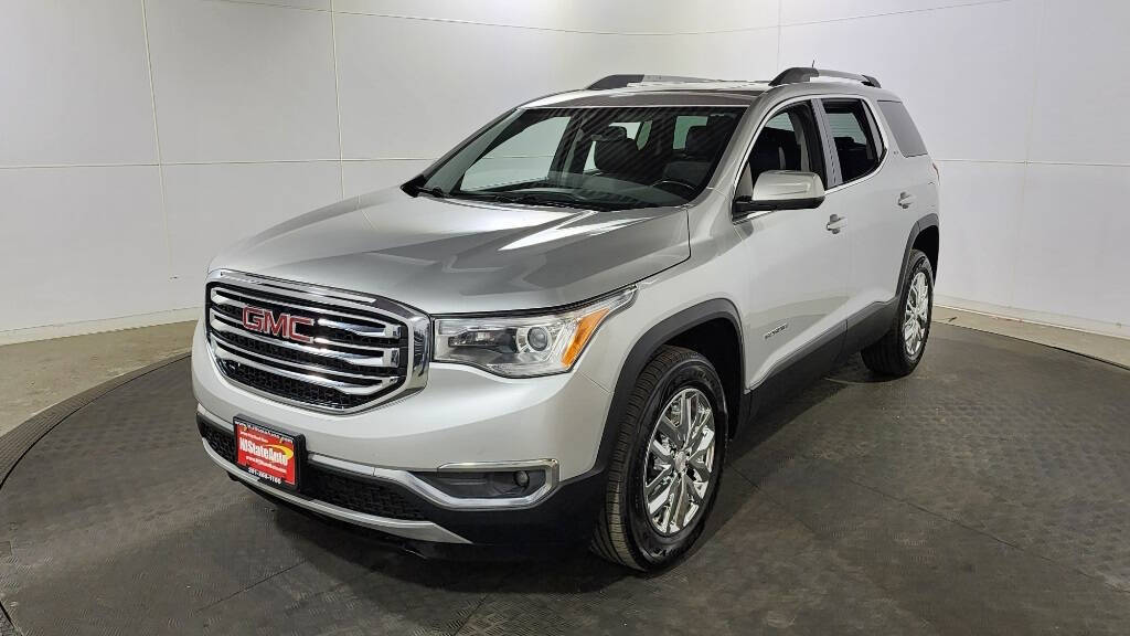 2017 GMC Acadia for sale at NJ Car Buyer in Jersey City, NJ