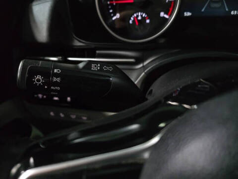 2022 Kia Carnival EX