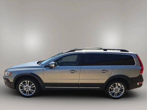 2016 Volvo XC70 T5 Drive-E Premier