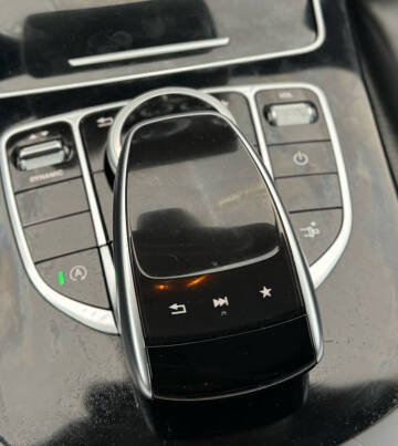 2017 Mercedes-Benz C-Class C 300 4MATIC