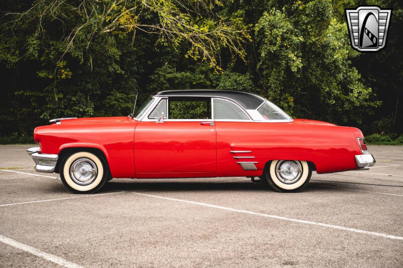 1954 Mercury Monterey
