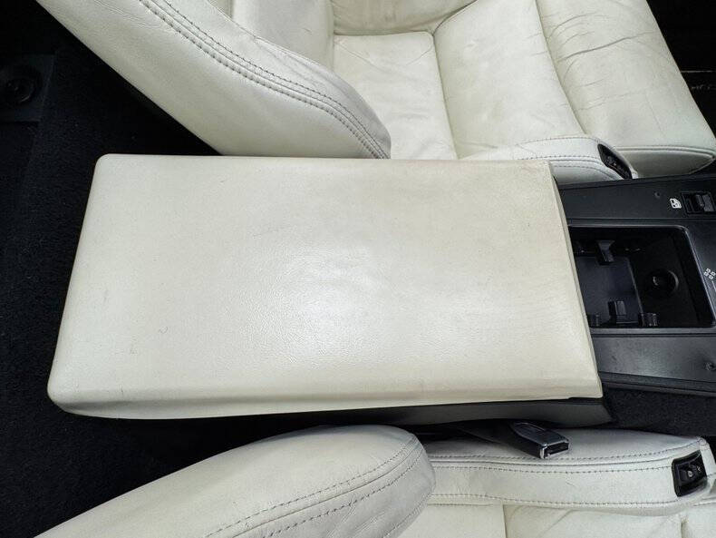 1988 Chevrolet Corvette