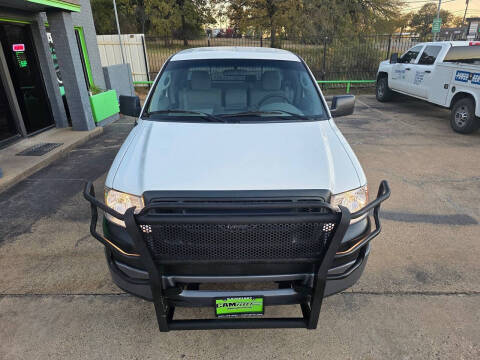 2006 Ford F-150 XL
